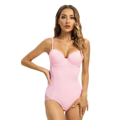 Val | Figurformender Shapewear-Body – Komfort & Unterstützung