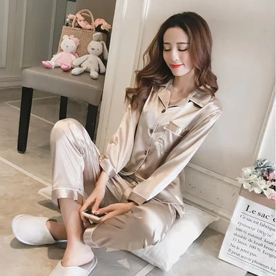 Jenny - Pyjama für Frauen
