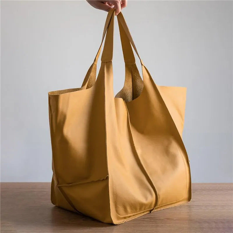 L'intramontabile di Laura | Borsa in pelle vintage