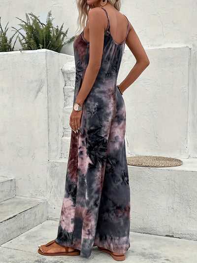 Amina™ - Overall mit Drück