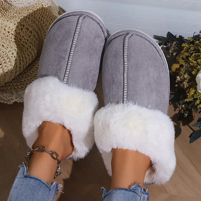 Umi - Warmer Winterpantoffel