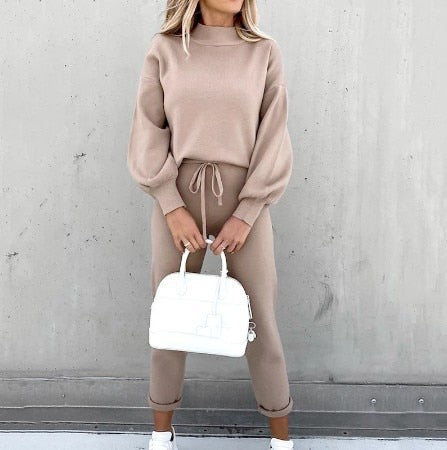 Lola - Ensemble de salon pour femmes