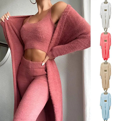 Teddy - Pyjama für Frauen