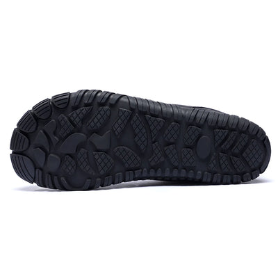 Greta - Bequeme wasserdichte Wanderstiefel mit Signature-Sohle