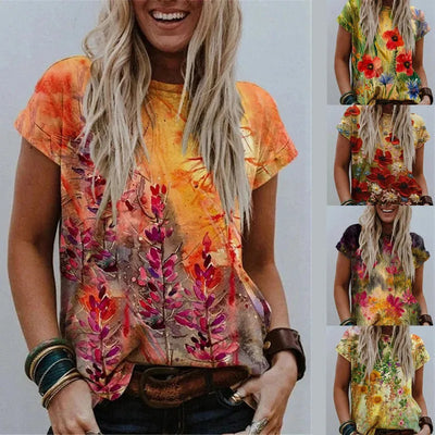 Mirna - Elegantes Top