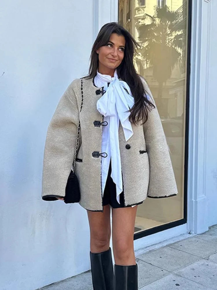 Talina | Elegante Jacke