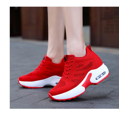 Morena™ | Ultraleichte und atmungsaktive Sneakers