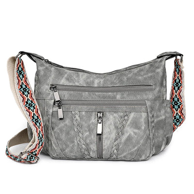 Isley - Elegante Schultertasche fur frauen