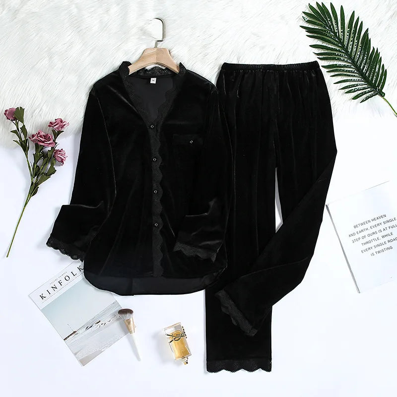 Noura - Pyjama für Frauen