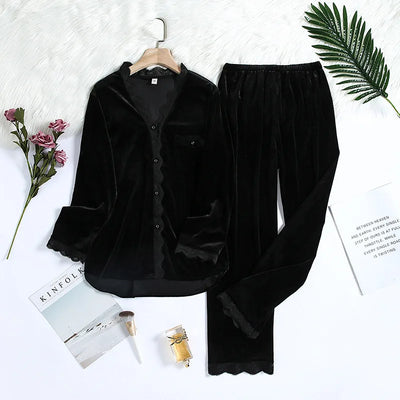 Noura - Pyjama für Frauen
