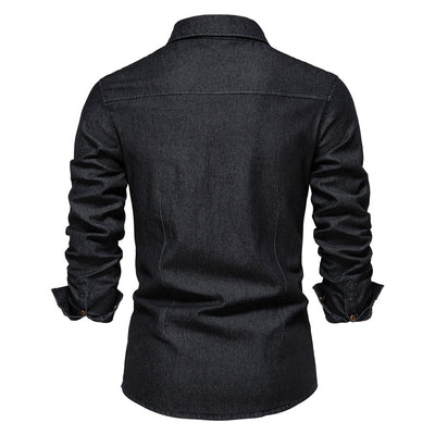 Jay® - Camicetta da uomo alla moda 