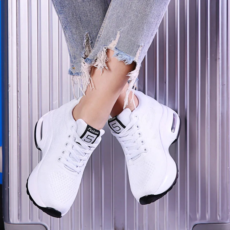 Morena™ | Ultraleichte und atmungsaktive Sneakers