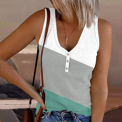 Meedow - Ärmelloses Shirt