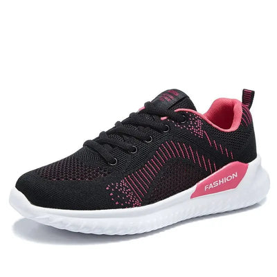 Ulrike™ | Ultraleichte und atmungsaktive Sneakers