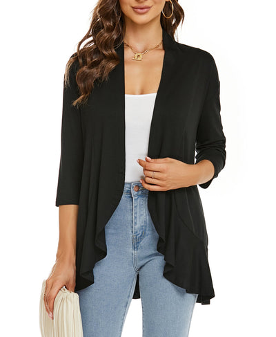Lynn® - Cardigan casual