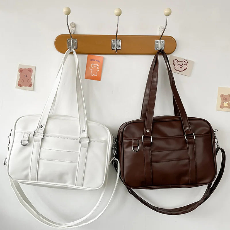Ondina - Luxus Schultertasche