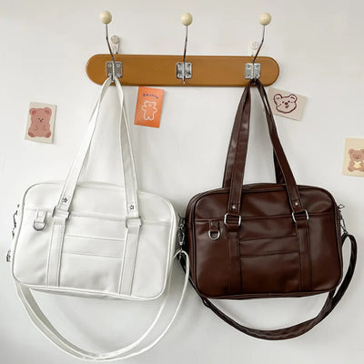 Ondina - Luxus Schultertasche