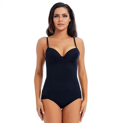 Val | Figurformender Shapewear-Body – Komfort & Unterstützung