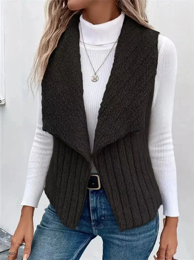 Nina - Armlose Oberteile