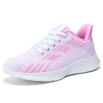Ulrike™ | Ultraleichte und atmungsaktive Sneakers
