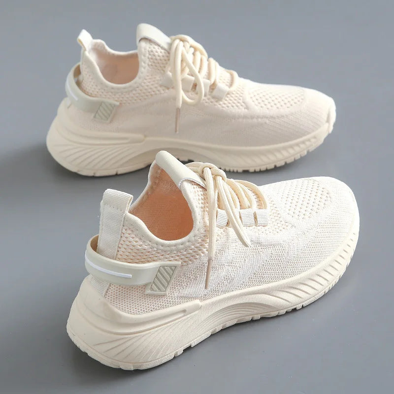 Jorja™ | Ultraleichte und atmungsaktive Sneakers