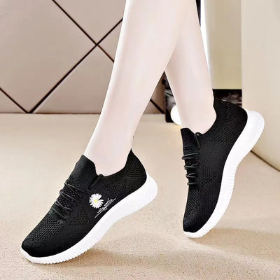 Paula™ | Ultraleichte und atmungsaktive Sneakers