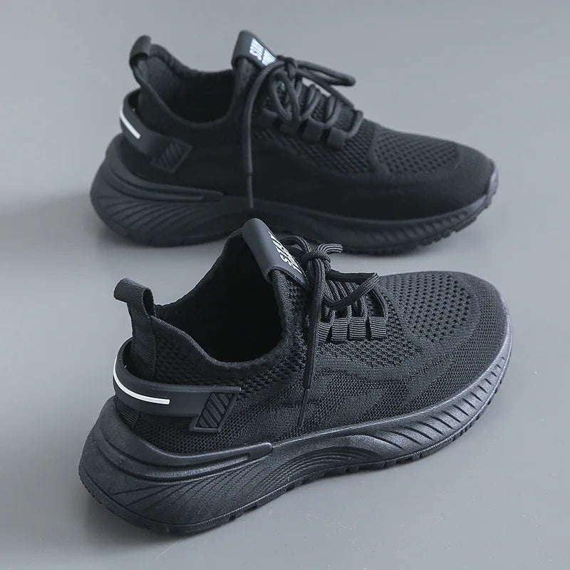 Jorja™ | Ultraleichte und atmungsaktive Sneakers