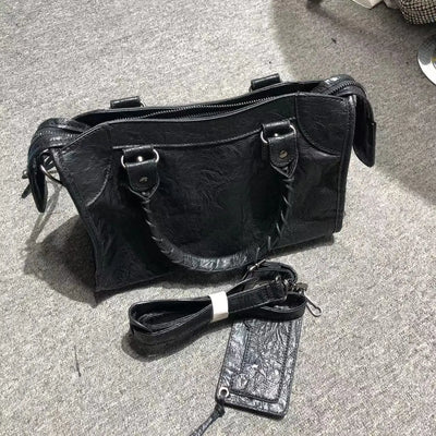 Manuela - Luxus Handtasche fur frauen