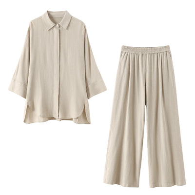 Mia - 2-teiliges Sommer-Set