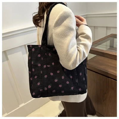 RAINA™ | LE SAC DE FRAISE