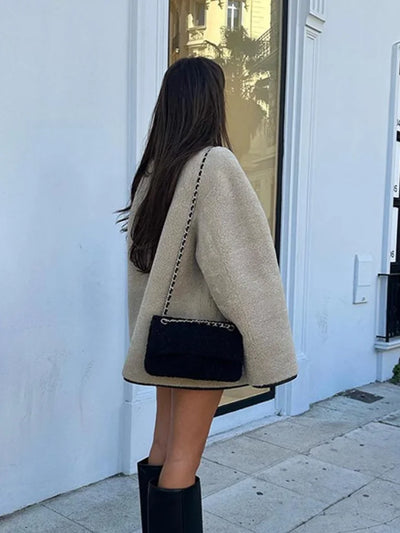 Talina | Elegante Jacke
