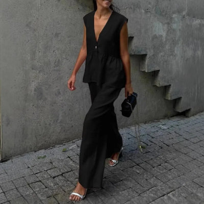 Dori - 2-teiliges Sommer-Set
