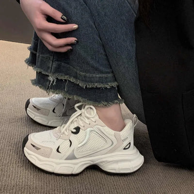 Paris™ | Ultraleichte und atmungsaktive Sneakers