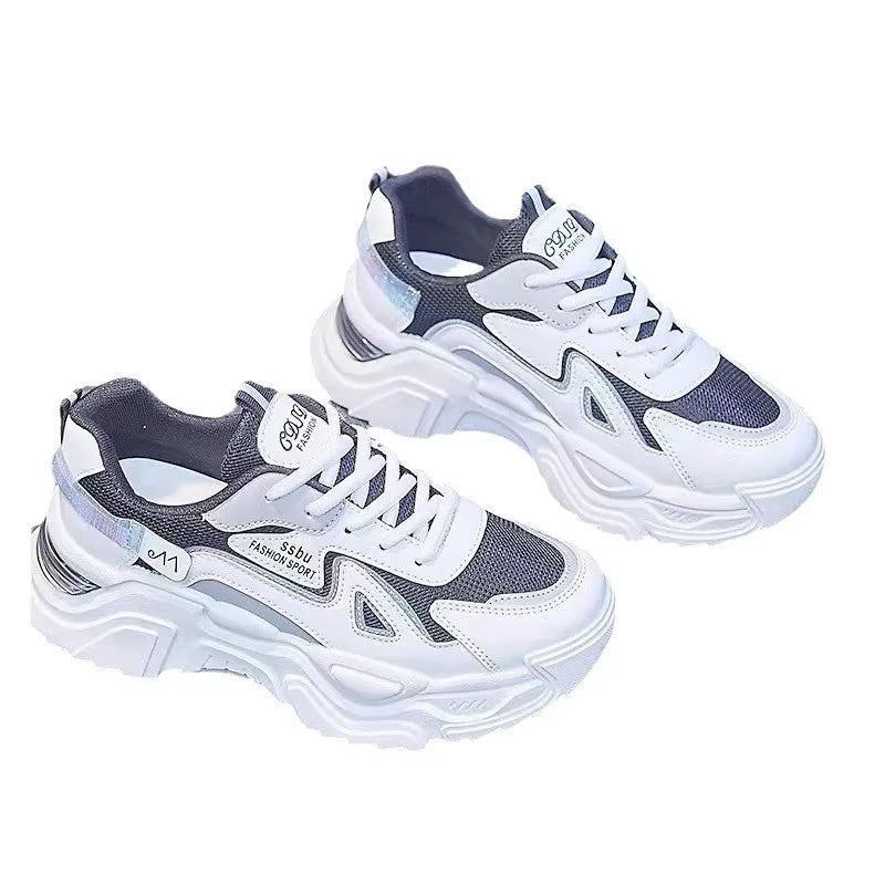 Antwerp™ | Ultraleichte und atmungsaktive Sneakers