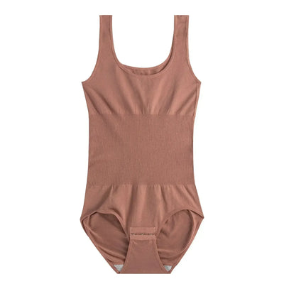 Hilda® | Shapewear-Bodysuit mit Bauchkontrolle – Für eine Schlanke Silhouette