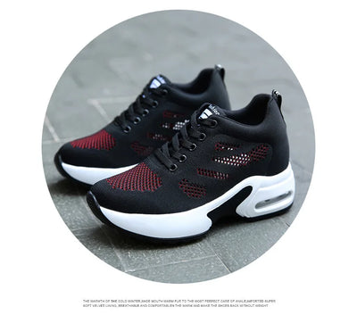 Morena™ | Ultraleichte und atmungsaktive Sneakers