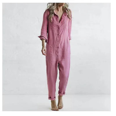 Daniella™ - Overall