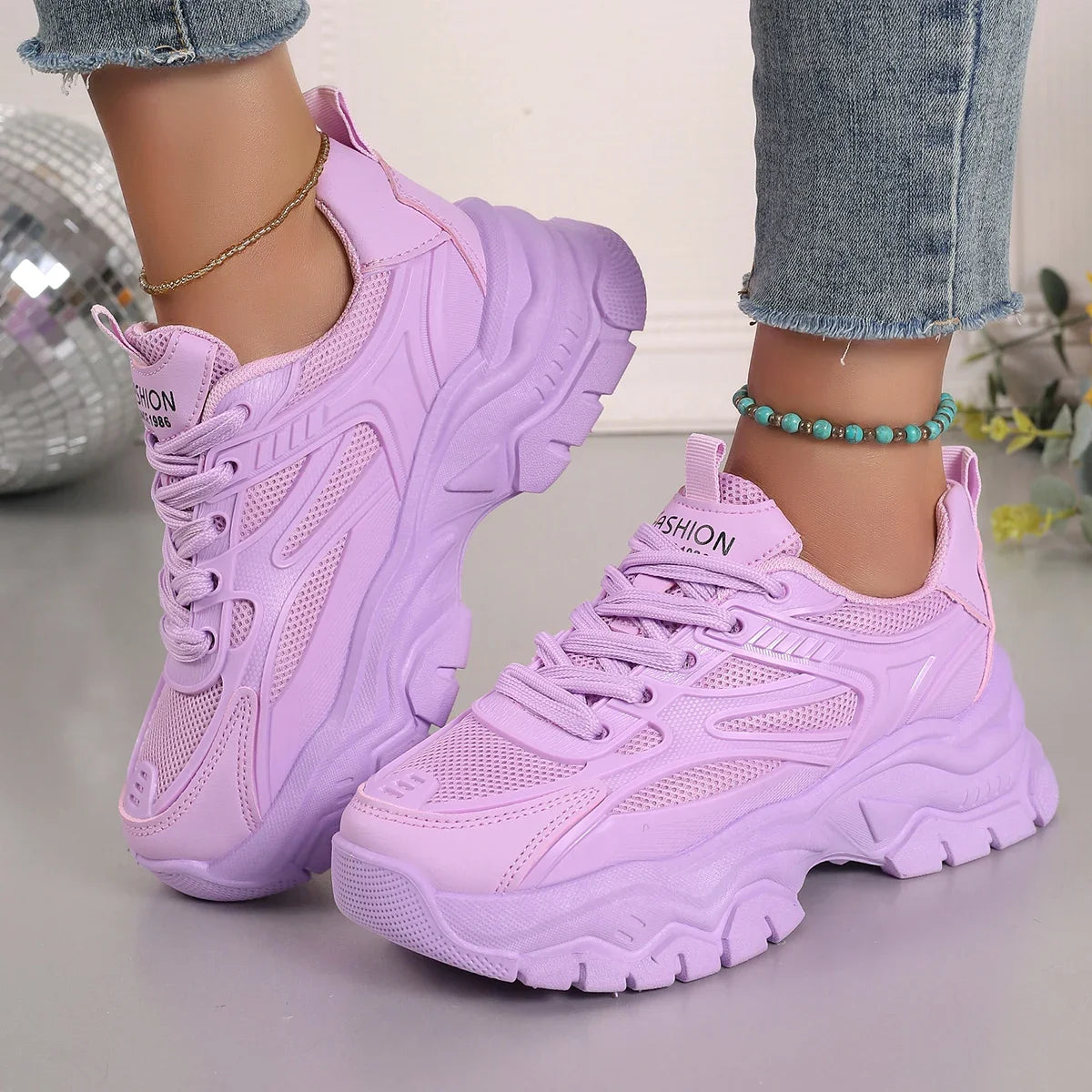 London™ | Ultraleichte und atmungsaktive Sneakers
