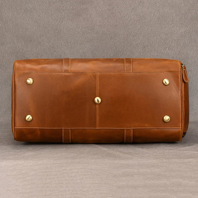 Harold - Reisetasche Seesack - Mehrere Fächer