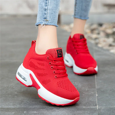 Morena™ | Ultraleichte und atmungsaktive Sneakers