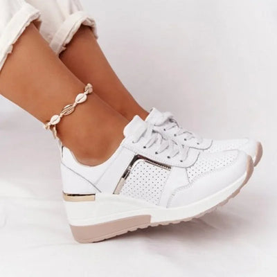 Mia™ | Ultraleichte und atmungsaktive Sneakers