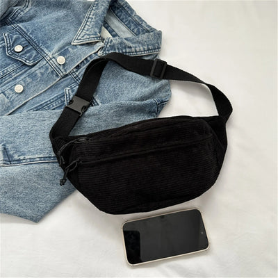 JESSAMY™ | LE SAC BANANE