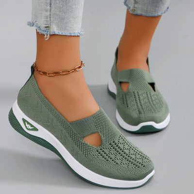 Paula™ | Ultraleichte und atmungsaktive Sneakers