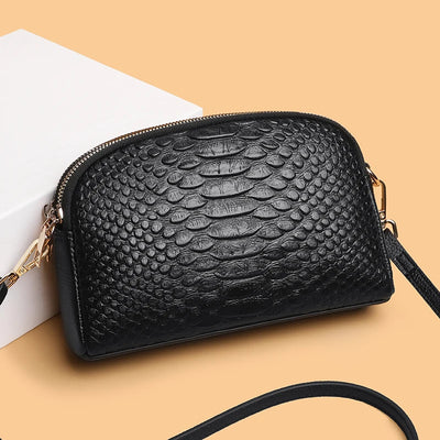Serena - Luxus Schultertasche