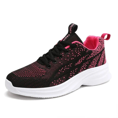 Ulrike™ | Ultraleichte und atmungsaktive Sneakers