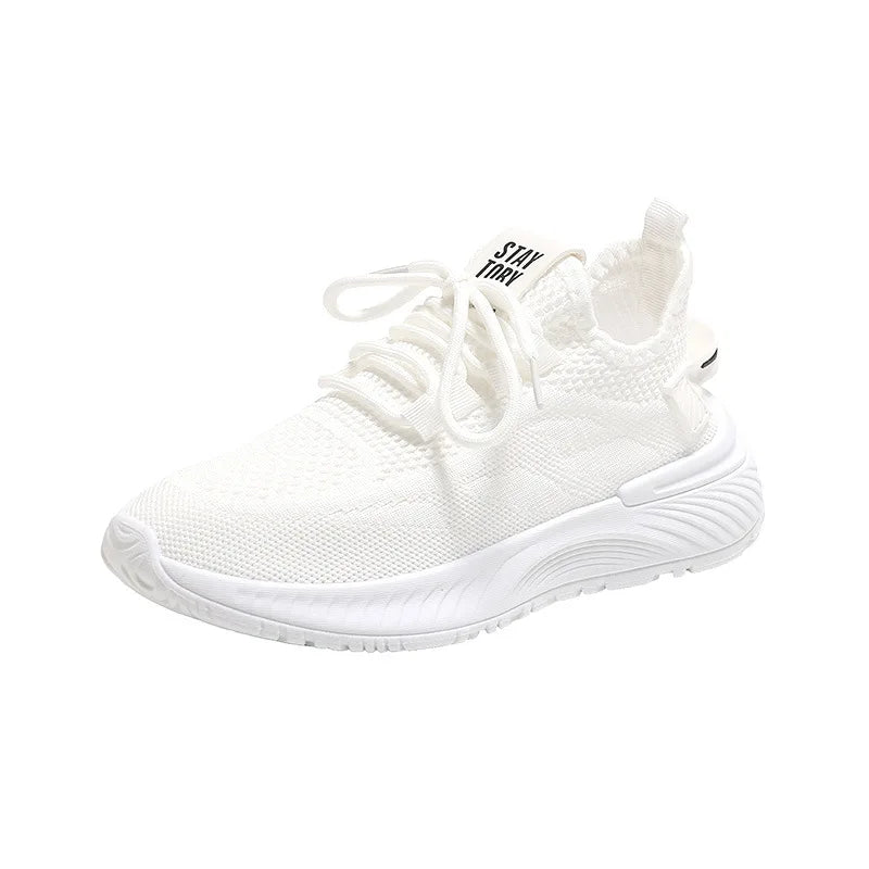 Jorja™ | Ultraleichte und atmungsaktive Sneakers