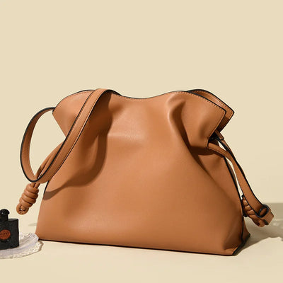 Amira - Luxus Handtasche mit elegance