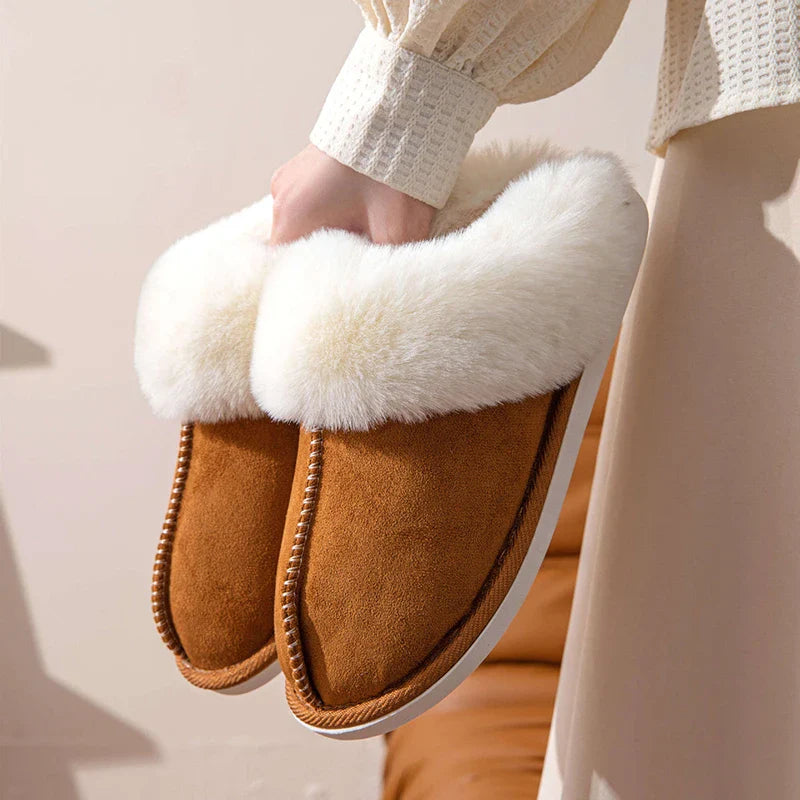 Umi - Warmer Winterpantoffel