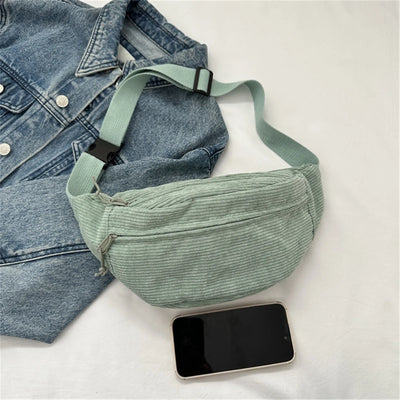 JESSAMY™ | LE SAC BANANE
