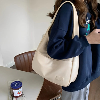 Lisa | Borsa hobo